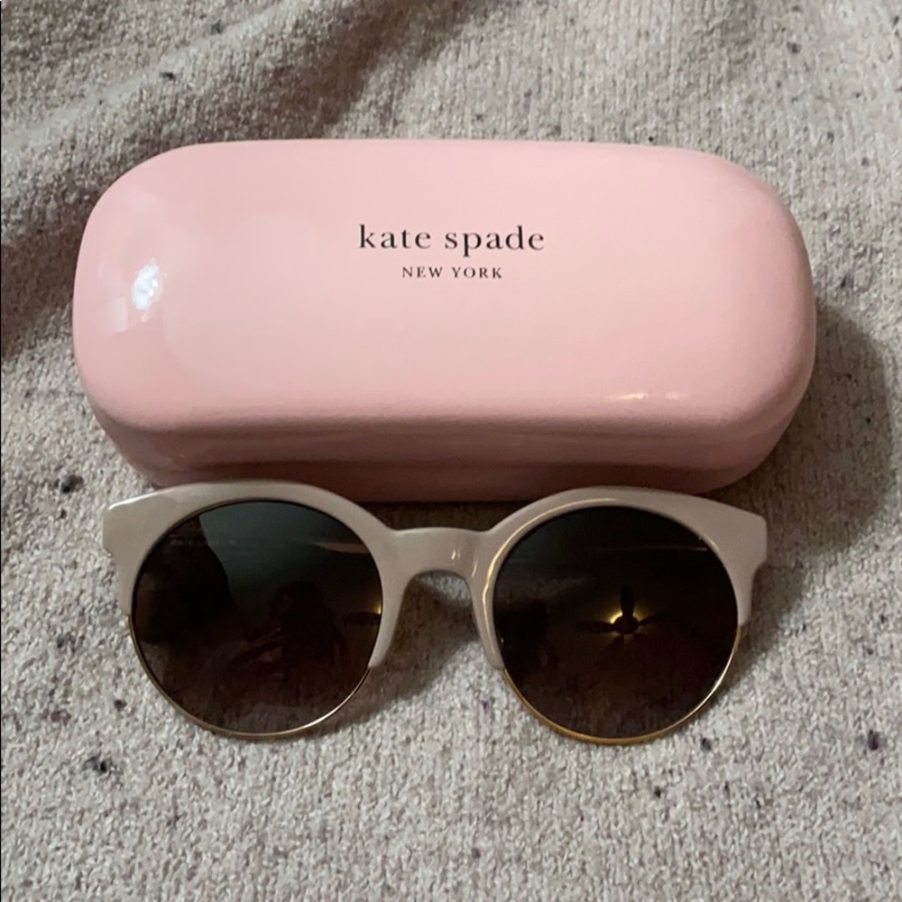 Kate Spade Deandrea Sunglasses